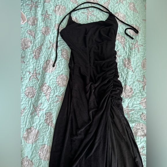 Meshki Allison Dress - Picture 4 of 6